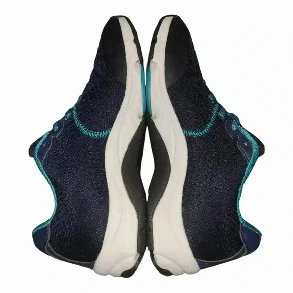 Vionic Action 335 Emerald Comfort Walking Shoes 6.5 - Picture 7 of 12